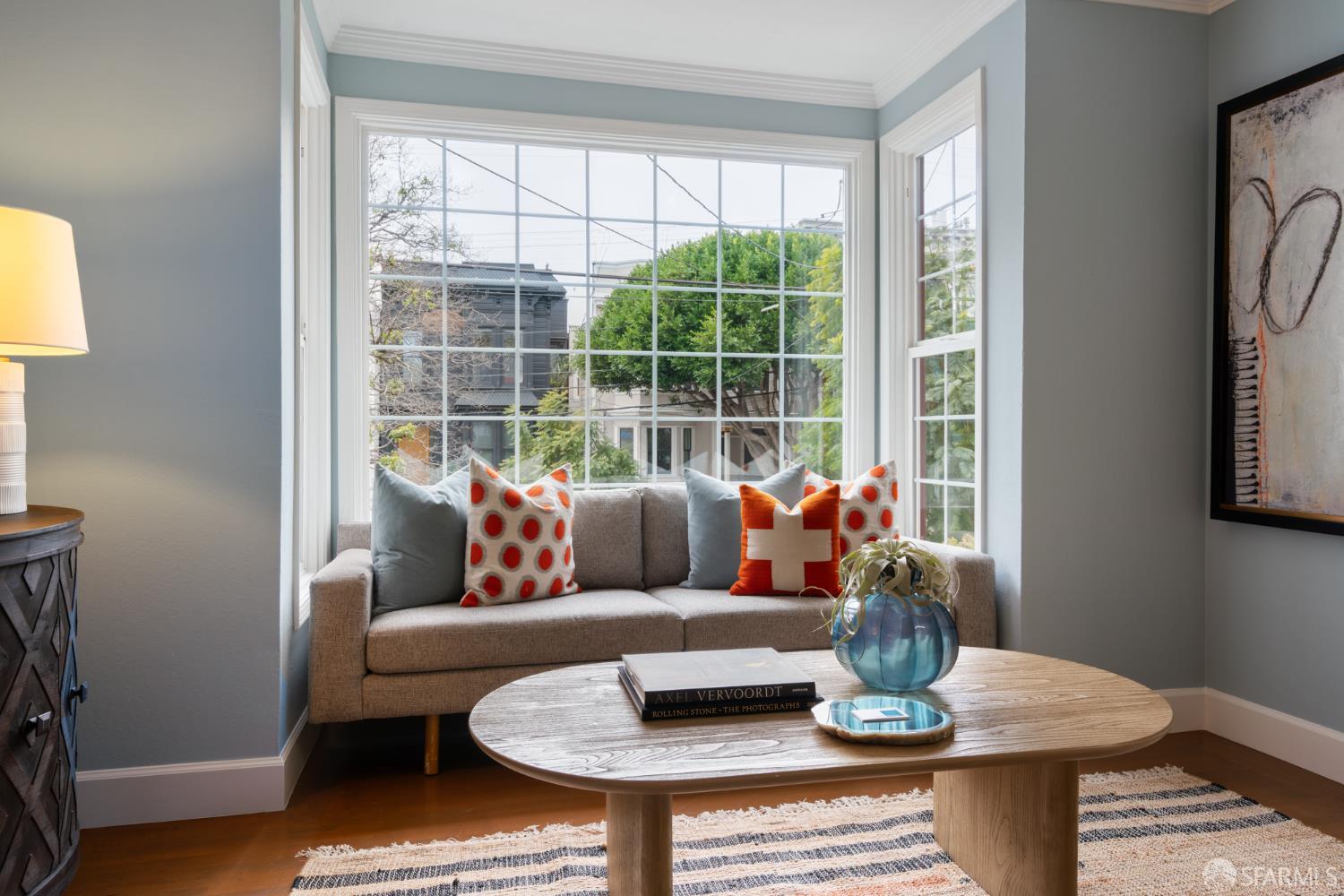 Detail Gallery Image 9 of 35 For 487 Sanchez St, San Francisco,  CA 94114 - 2 Beds | 1 Baths