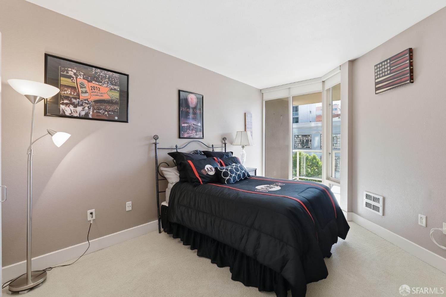 Detail Gallery Image 39 of 61 For 88 King St #412,  San Francisco,  CA 94107 - 2 Beds | 2 Baths