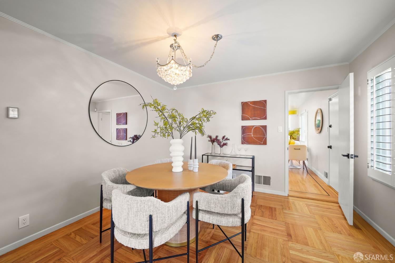 Detail Gallery Image 6 of 48 For 12 Elmwood Dr, Daly City,  CA 94015 - 4 Beds | 4 Baths