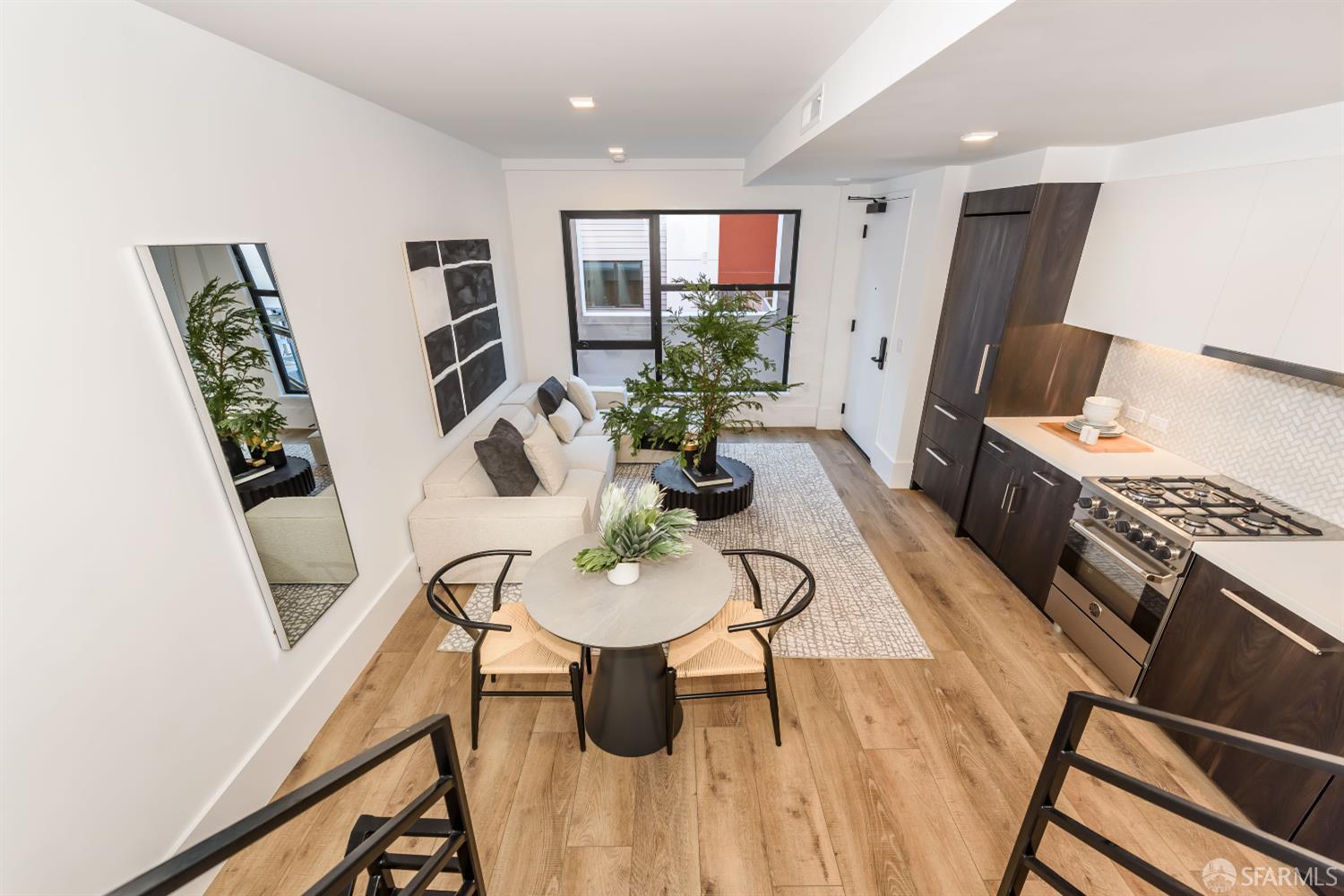 Detail Gallery Image 7 of 59 For 1288 Howard St #330,  San Francisco,  CA 94103 - 2 Beds | 2/1 Baths