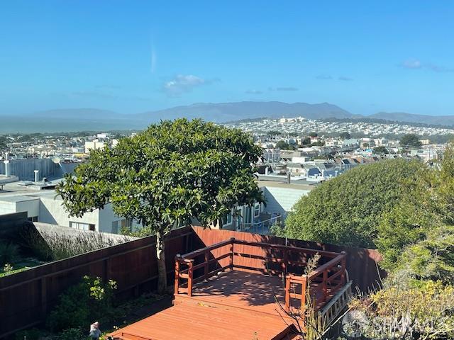 Detail Gallery Image 47 of 58 For 2422 Pacheco St, San Francisco,  CA 94116 - 4 Beds | 3 Baths