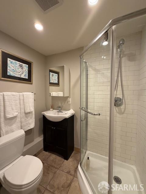 Detail Gallery Image 34 of 58 For 2422 Pacheco St, San Francisco,  CA 94116 - 4 Beds | 3 Baths