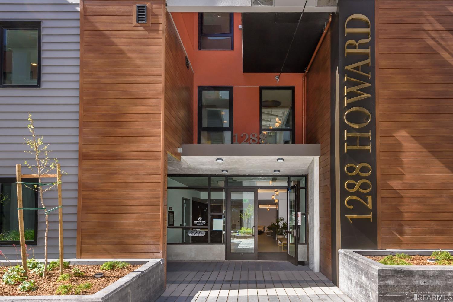 Detail Gallery Image 7 of 33 For 1288 Howard St #308,  San Francisco,  CA 94103 - 1 Beds | 1 Baths