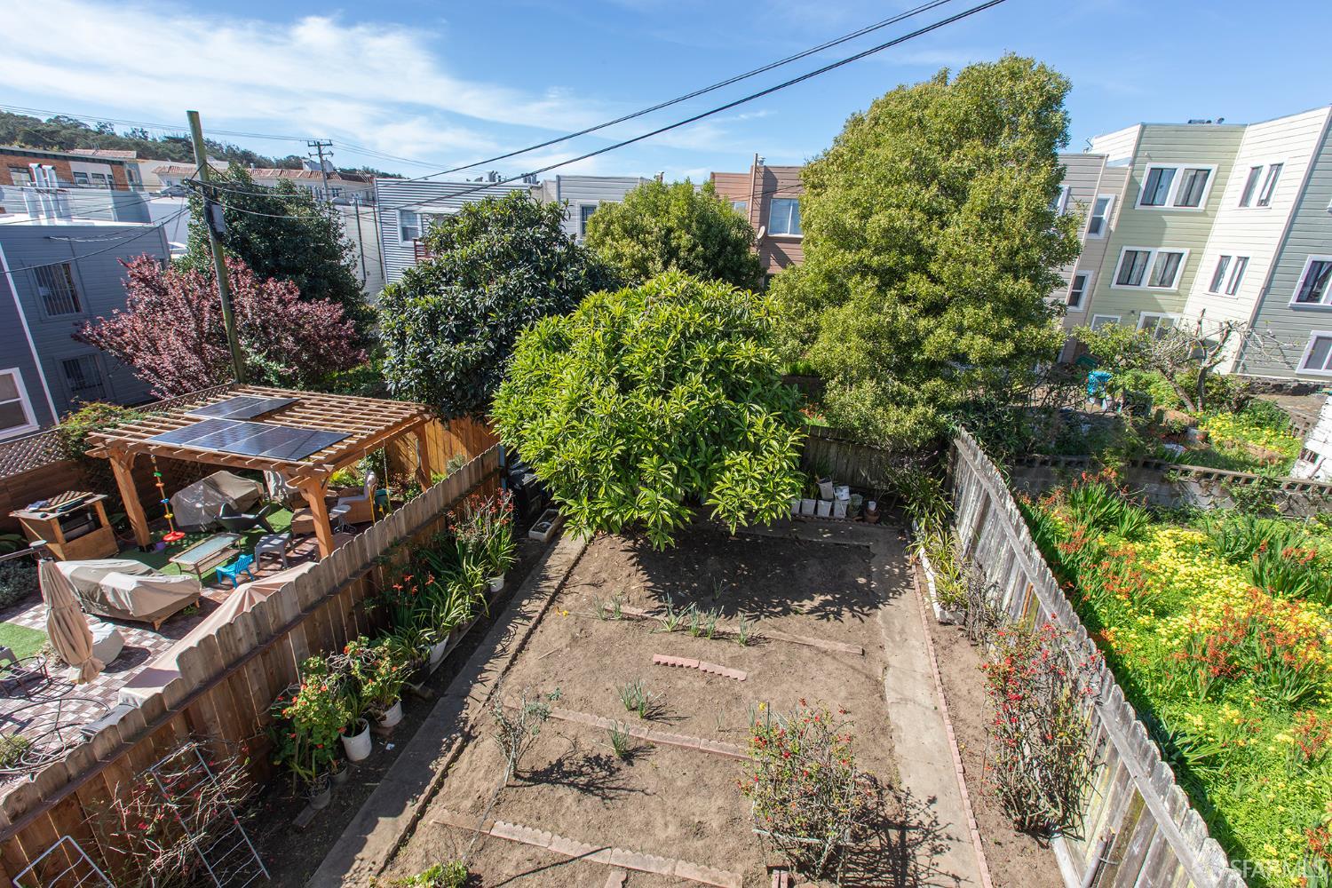 Detail Gallery Image 20 of 30 For 779 24th Ave, San Francisco,  CA 94121 - – Beds | – Baths