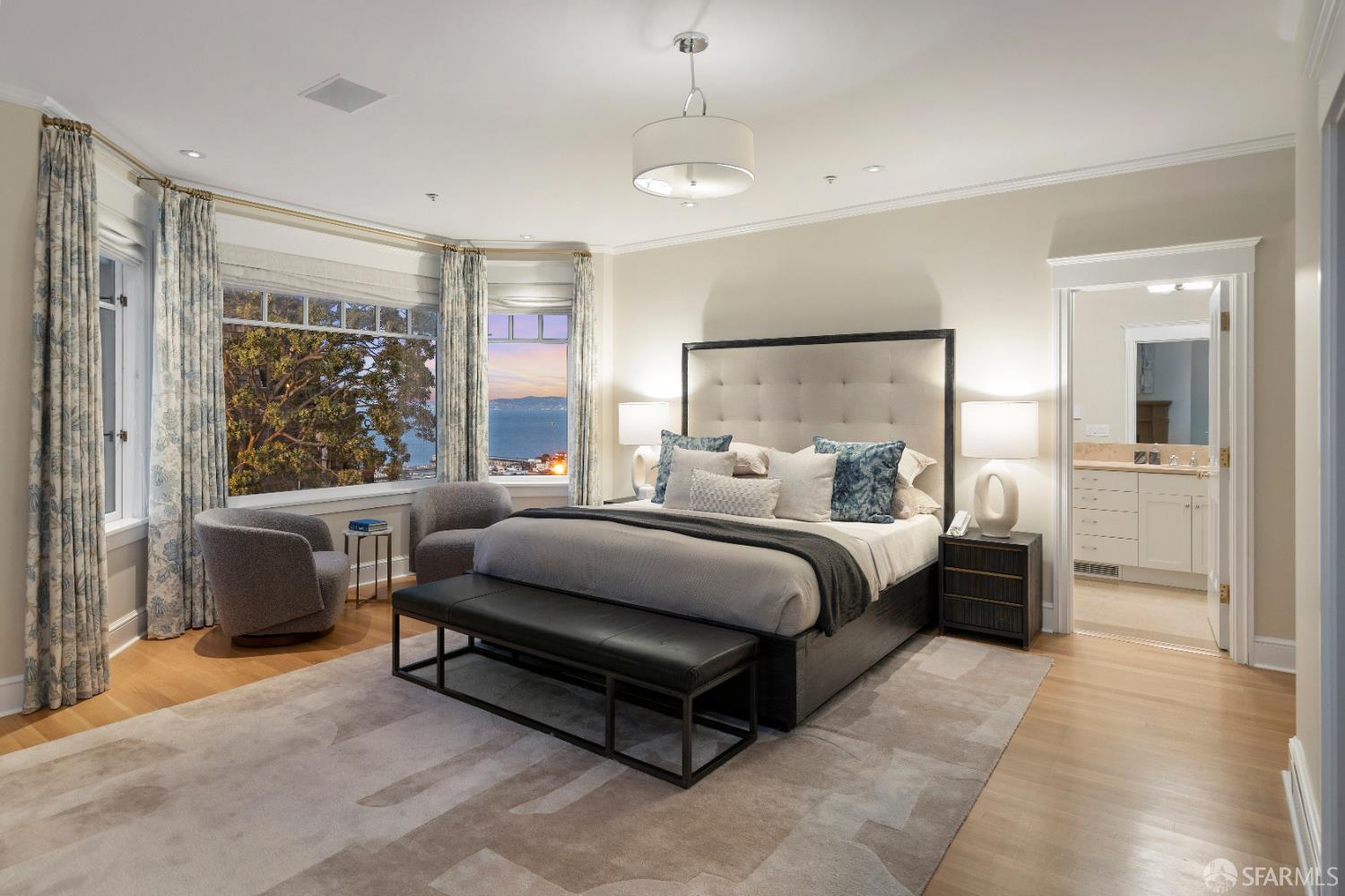 Detail Gallery Image 24 of 40 For 1041 Vallejo St, San Francisco,  CA 94133 - 3 Beds | 2/1 Baths