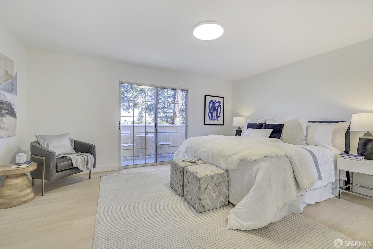 Detail Gallery Image 29 of 46 For 1595 Fifth Ave, Belmont,  CA 94002 - 3 Beds | 2/1 Baths