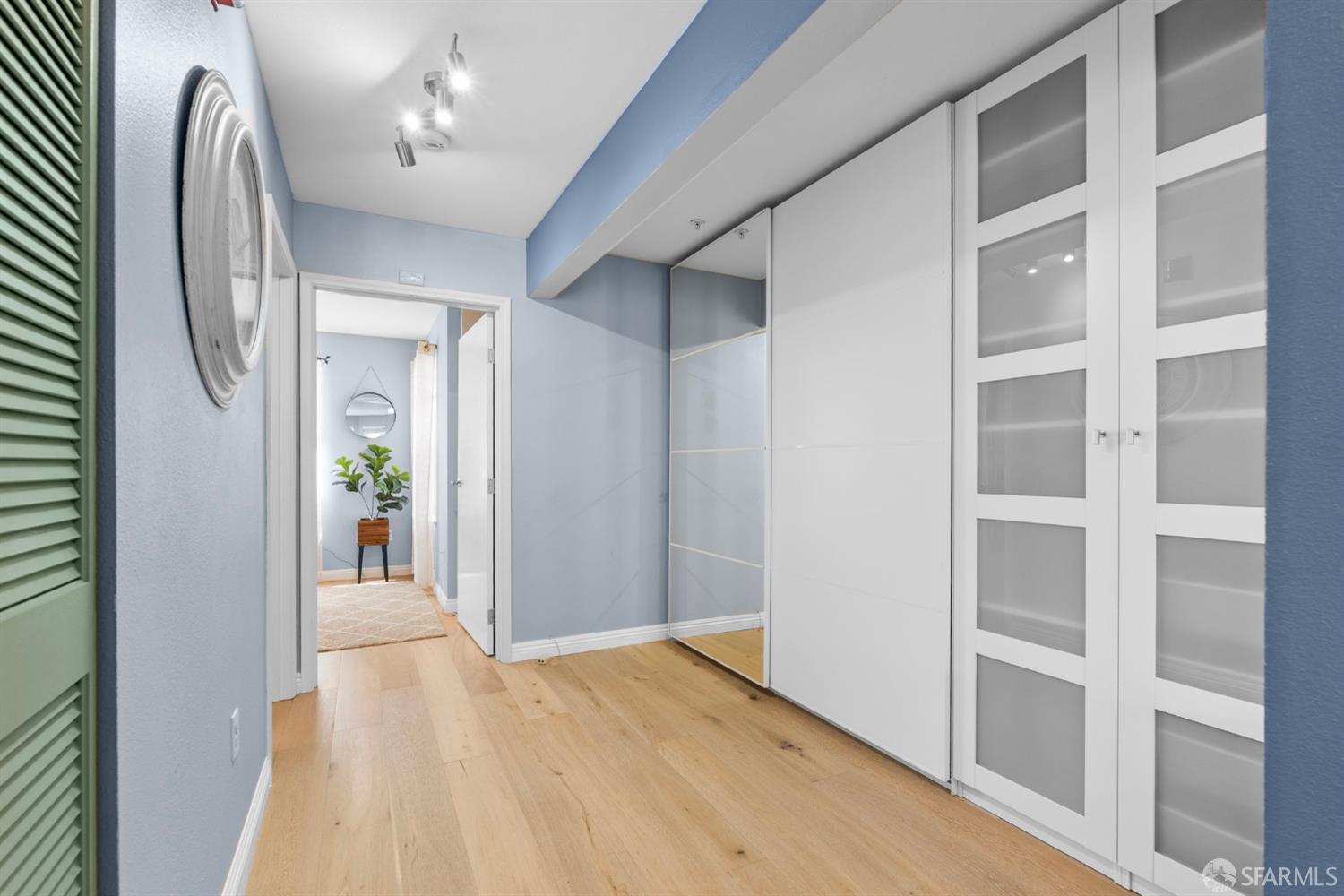 Detail Gallery Image 23 of 34 For 1235 Mcallister St #222,  San Francisco,  CA 94115 - 1 Beds | 1 Baths