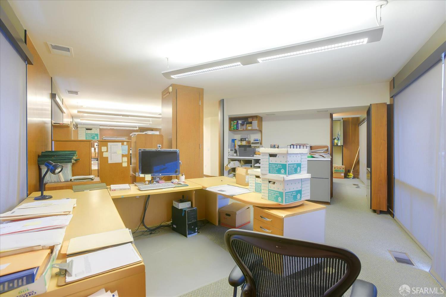 Detail Gallery Image 22 of 22 For 90 El Camino Real Blvd, Burlingame,  CA 94010 - – Beds | – Baths