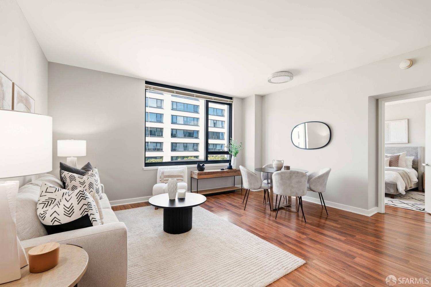 Detail Gallery Image 2 of 62 For 260 King St #671,  San Francisco,  CA 94107 - 2 Beds | 2 Baths