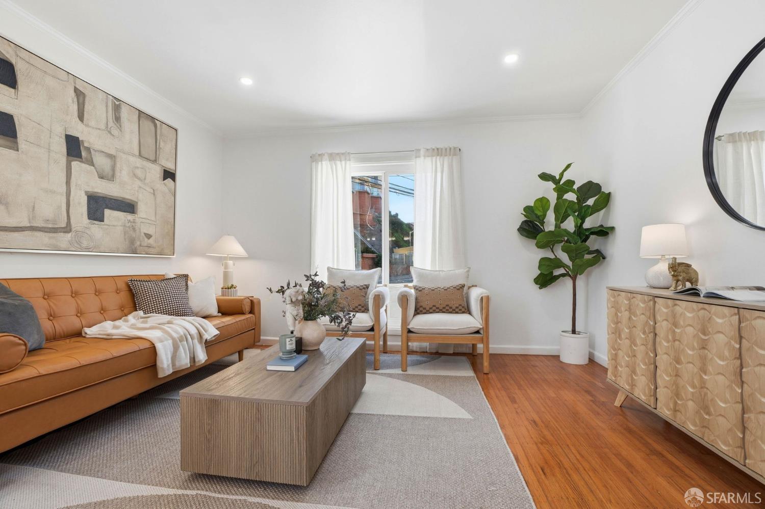 Detail Gallery Image 8 of 42 For 1801 Geneva Ave, San Francisco,  CA 94134 - 3 Beds | 2 Baths