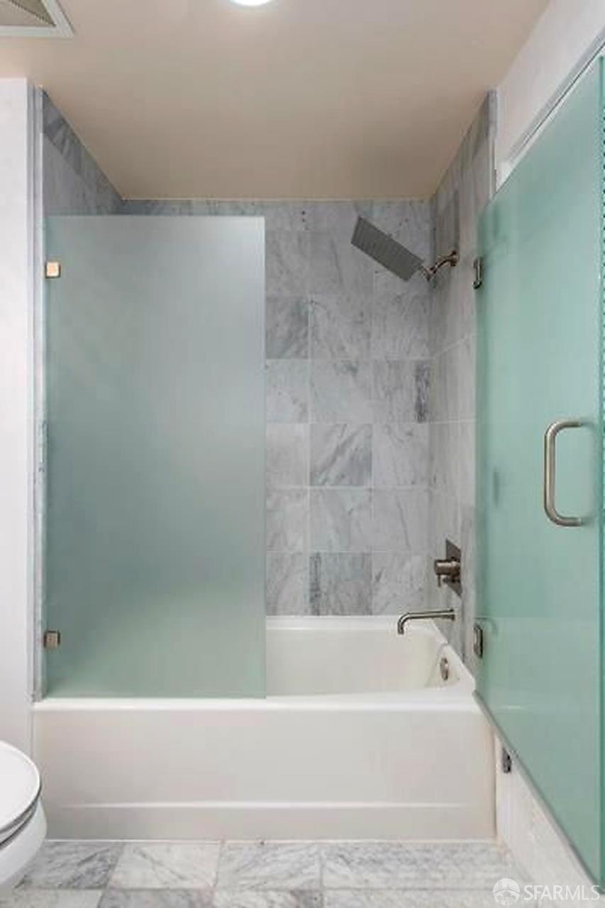 Detail Gallery Image 20 of 63 For 501 Beale St 4d,  San Francisco,  CA 94105 - 1 Beds | 1 Baths