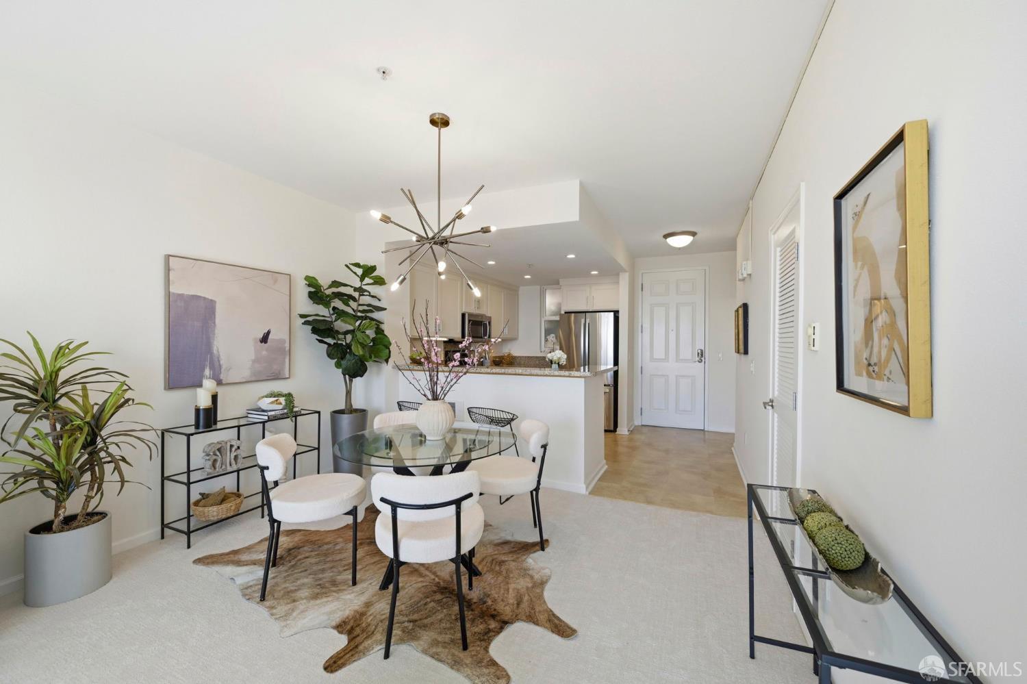 Detail Gallery Image 7 of 27 For 501 Crescent Way #5210,  San Francisco,  CA 94134 - 2 Beds | 2 Baths