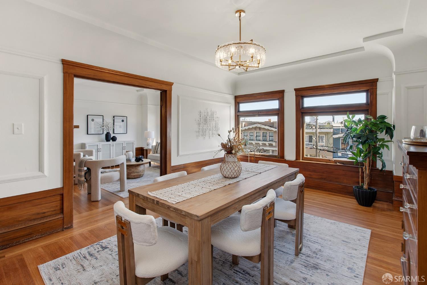 Detail Gallery Image 7 of 30 For 779 24th Ave, San Francisco,  CA 94121 - – Beds | – Baths