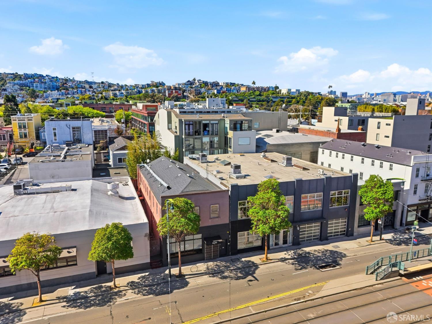 Detail Gallery Image 31 of 90 For 2368 3rd St, San Francisco,  CA 94107 - – Beds | – Baths