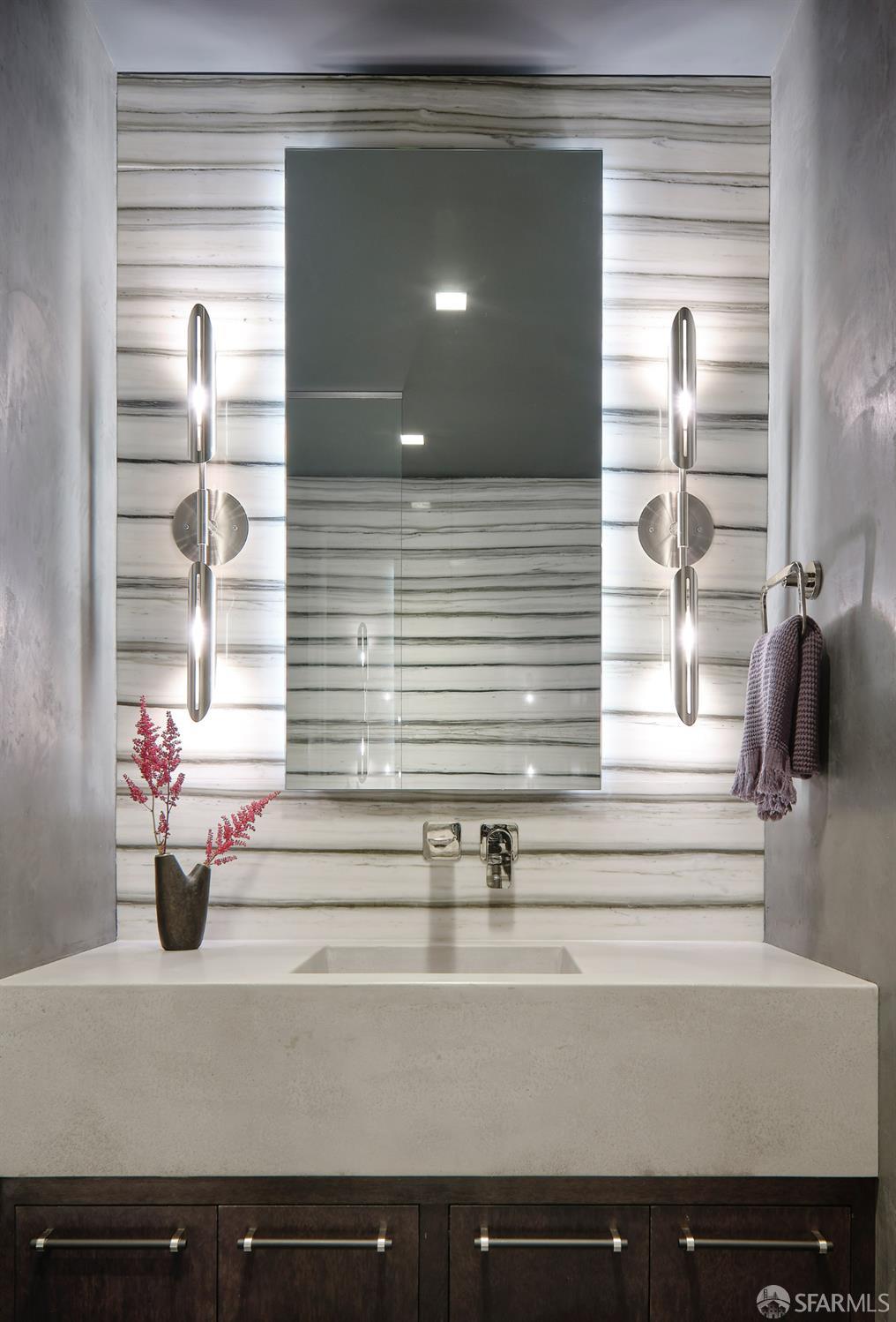 Detail Gallery Image 25 of 34 For 999 Green St #1801,  San Francisco,  CA 94133 - 2 Beds | 2 Baths