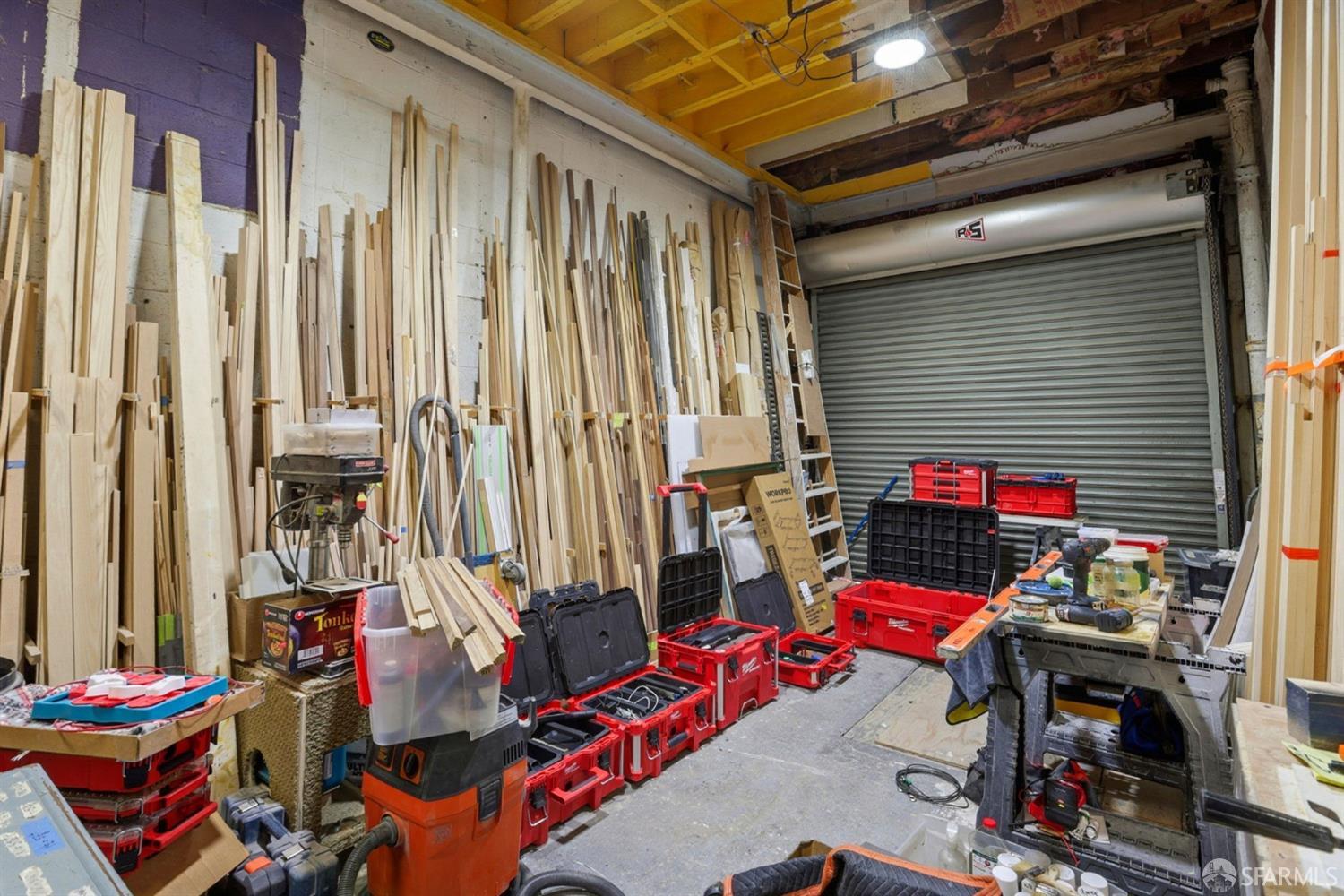 Detail Gallery Image 4 of 10 For 22 Russ St, San Francisco,  CA 94103 - – Beds | – Baths