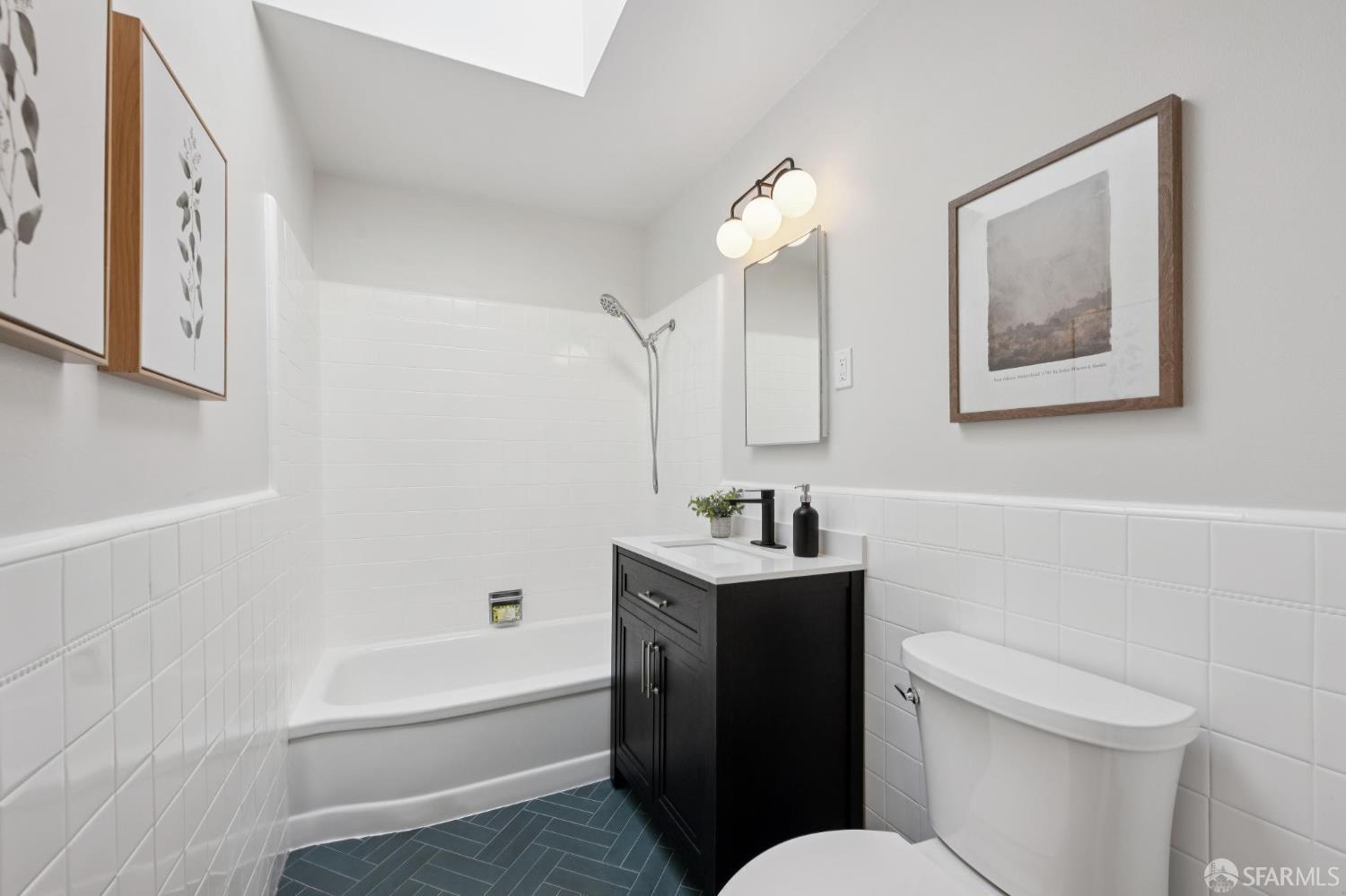 Detail Gallery Image 28 of 54 For 242 Thiers St, Daly City,  CA 94014 - 3 Beds | 1 Baths