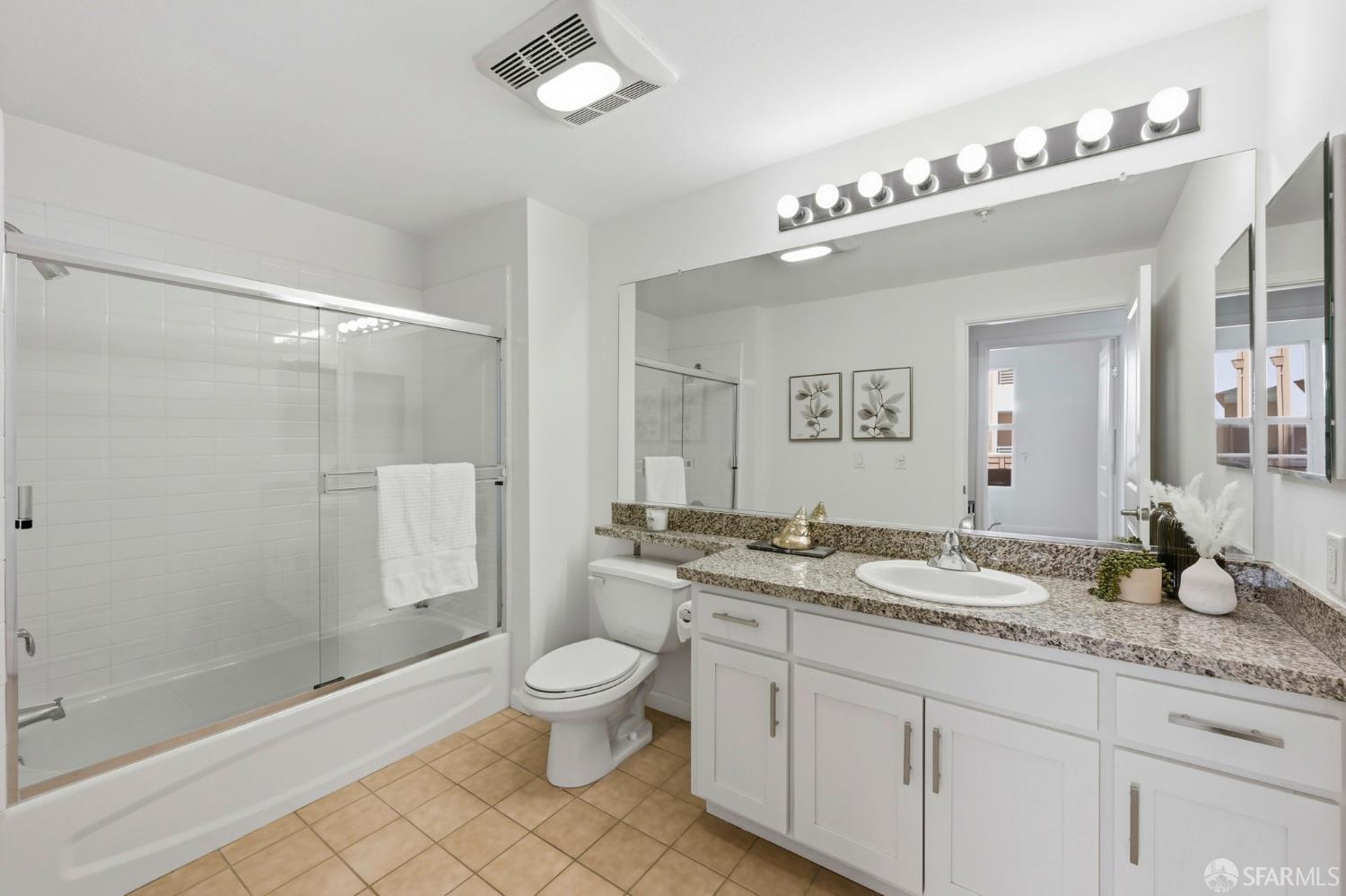 Detail Gallery Image 16 of 27 For 501 Crescent Way #5210,  San Francisco,  CA 94134 - 2 Beds | 2 Baths