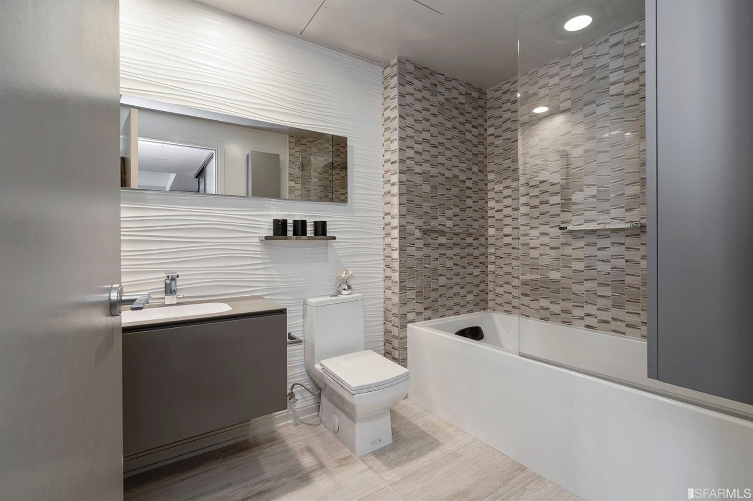 Detail Gallery Image 17 of 25 For 425 1st St #4901,  San Francisco,  CA 94105 - 1 Beds | 1 Baths