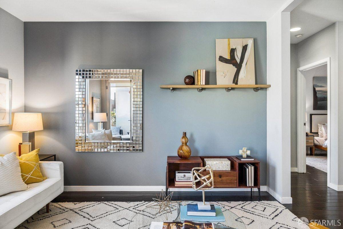 Detail Gallery Image 8 of 36 For 5900 3rd St #2406,  San Francisco,  CA 94124 - 3 Beds | 2 Baths