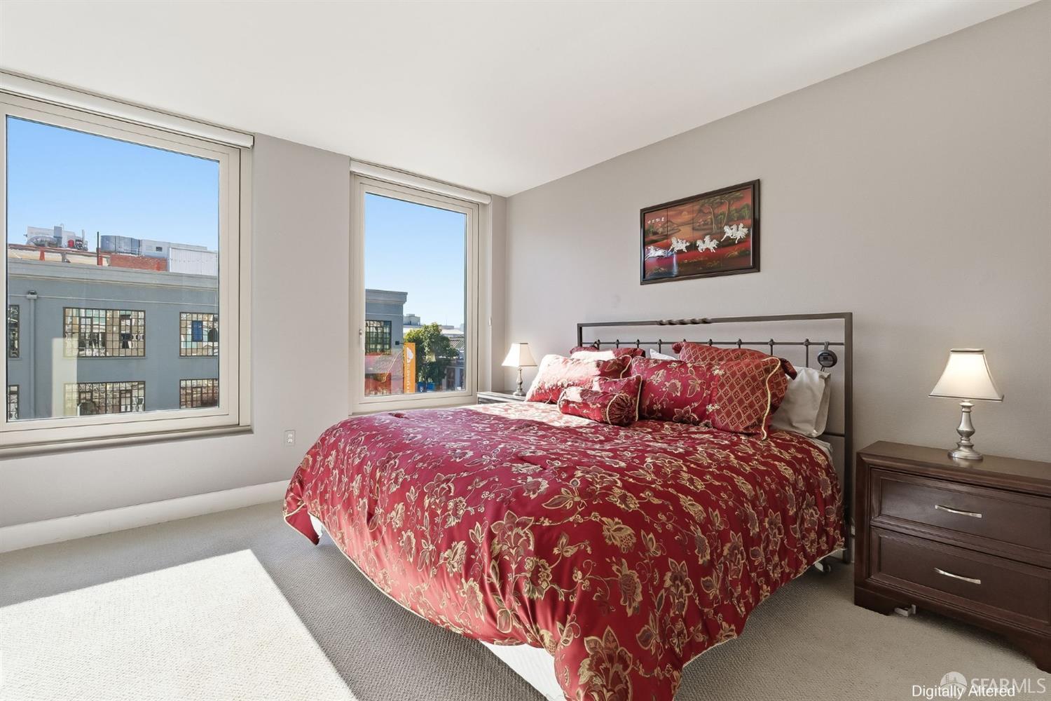 Detail Gallery Image 33 of 61 For 88 King St #412,  San Francisco,  CA 94107 - 2 Beds | 2 Baths