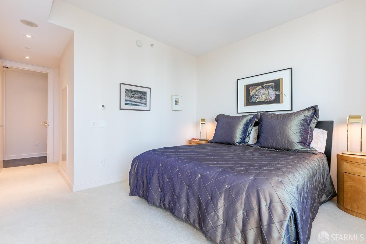 Detail Gallery Image 26 of 45 For 301 Mission St 46e,  San Francisco,  CA 94105 - 2 Beds | 2 Baths