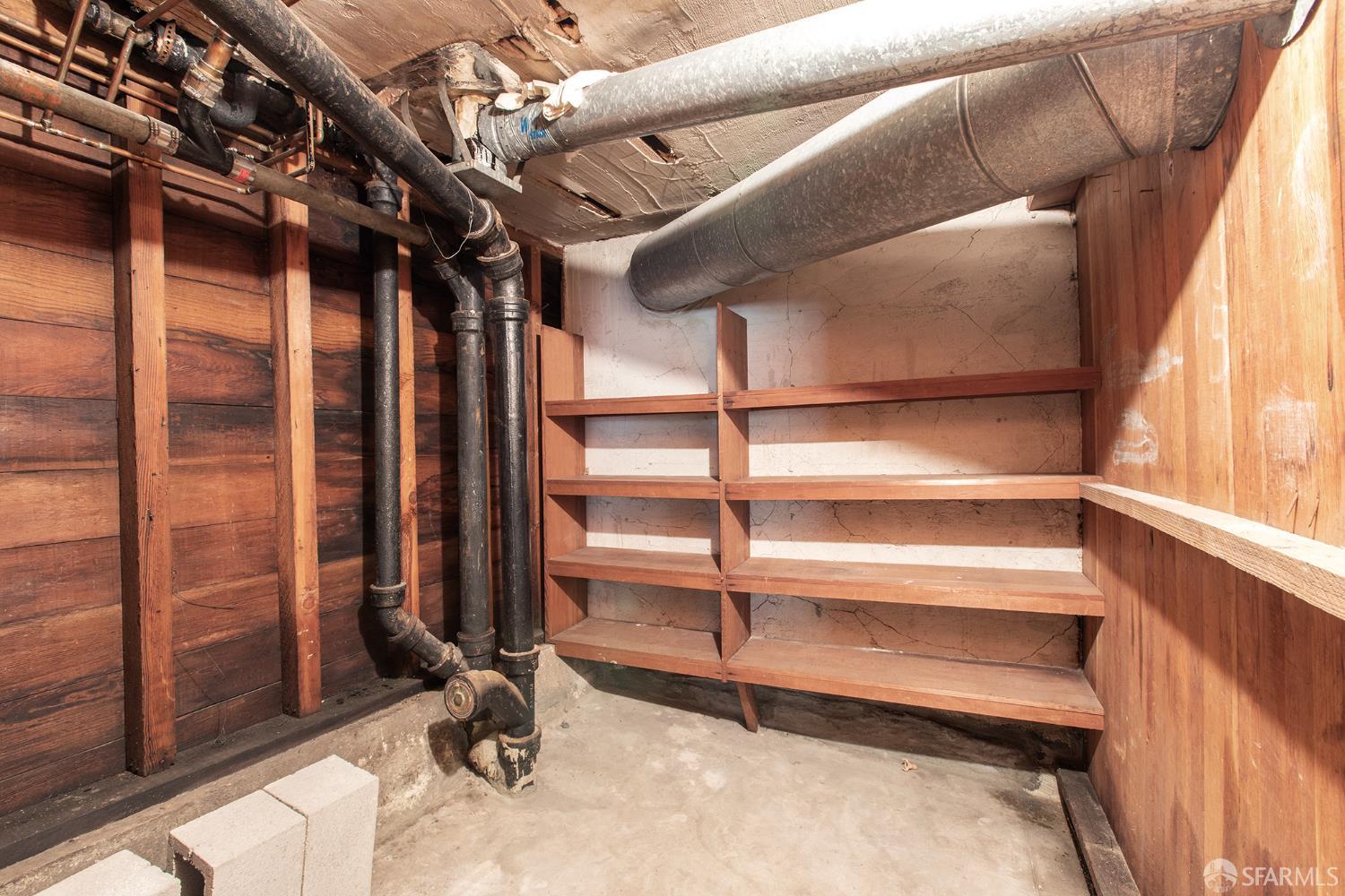 Detail Gallery Image 19 of 30 For 779 24th Ave, San Francisco,  CA 94121 - – Beds | – Baths