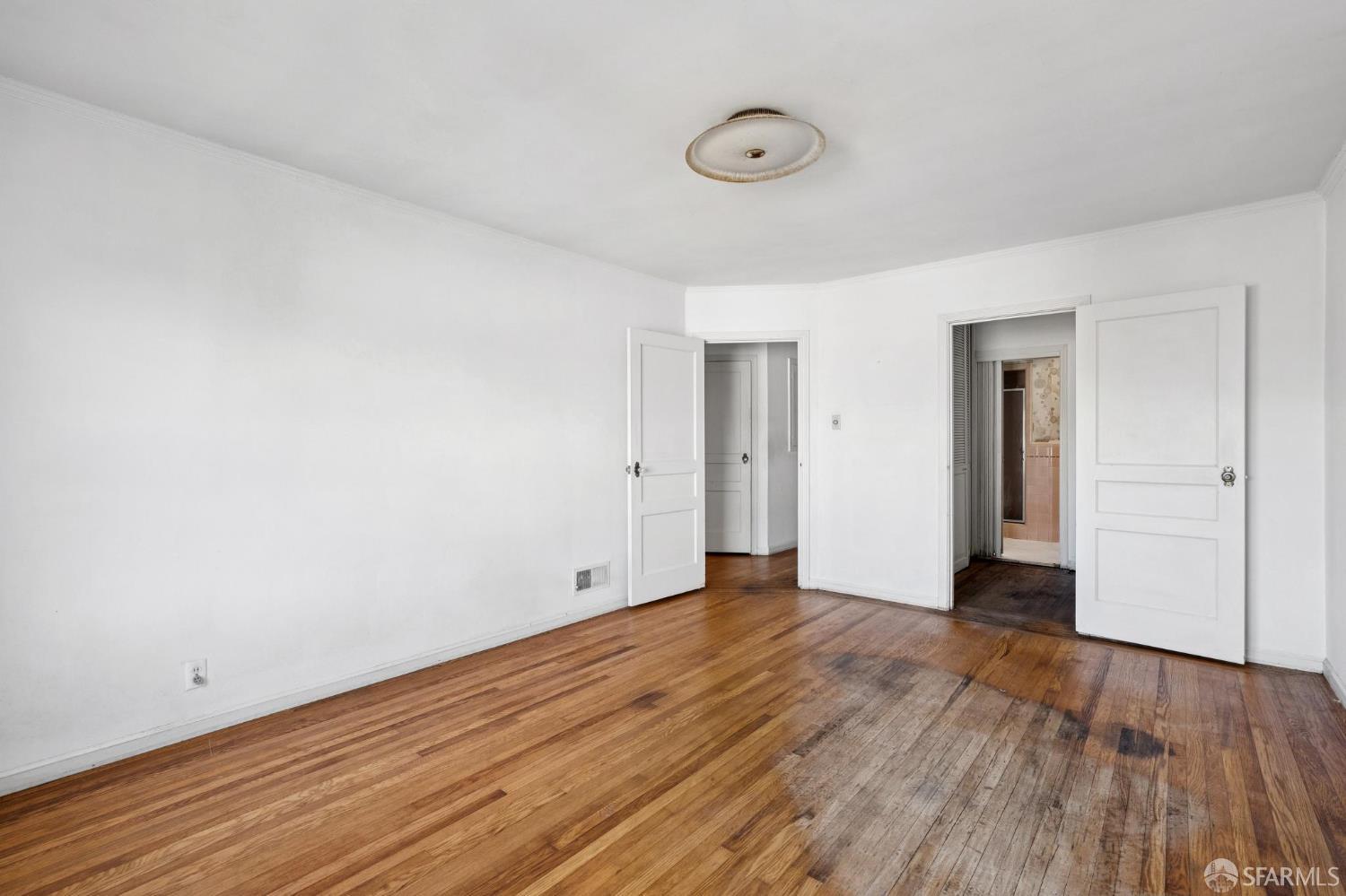 Detail Gallery Image 16 of 38 For 2801 35th Ave, San Francisco,  CA 94116 - 2 Beds | 1 Baths