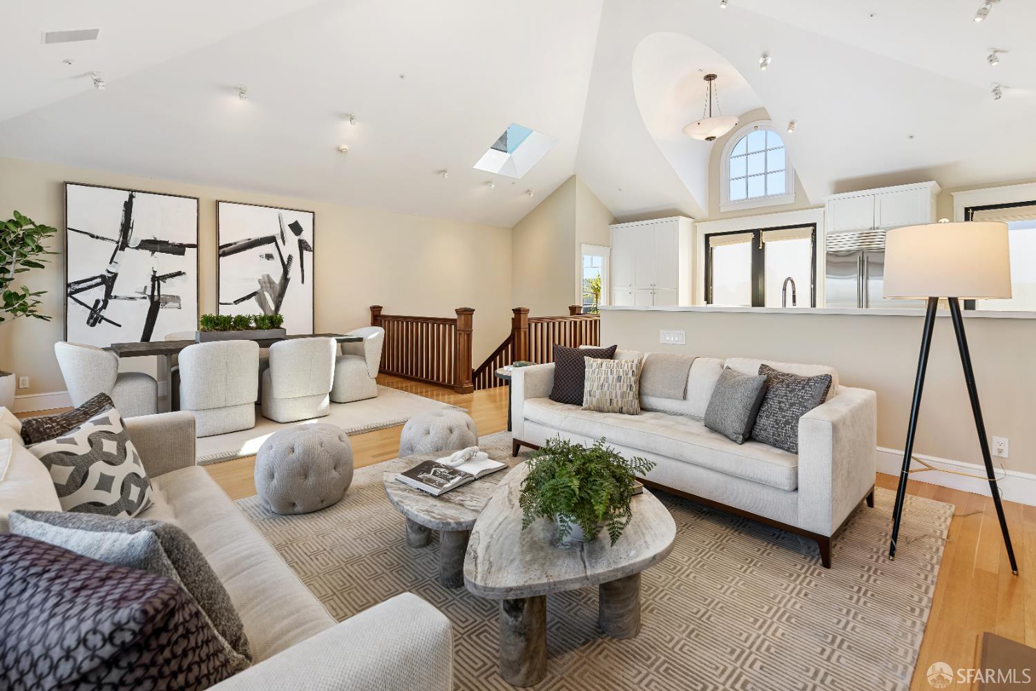 Detail Gallery Image 22 of 40 For 1041 Vallejo St, San Francisco,  CA 94133 - 3 Beds | 2/1 Baths