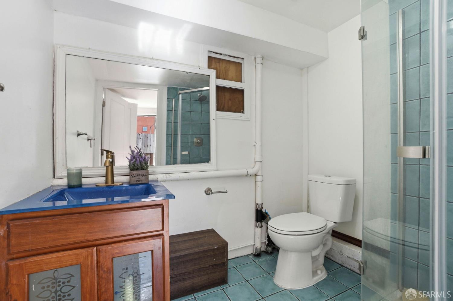 Detail Gallery Image 34 of 42 For 1801 Geneva Ave, San Francisco,  CA 94134 - 3 Beds | 2 Baths