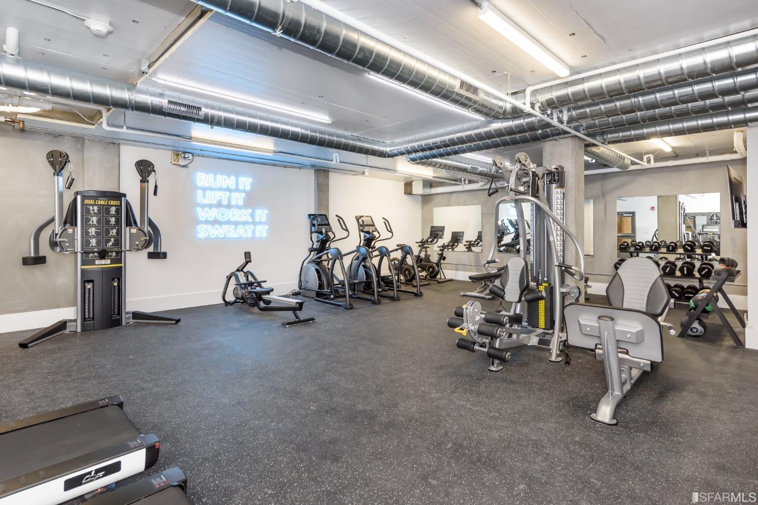 1288 Howard UNIT 308, San Francisco, CA, 94103