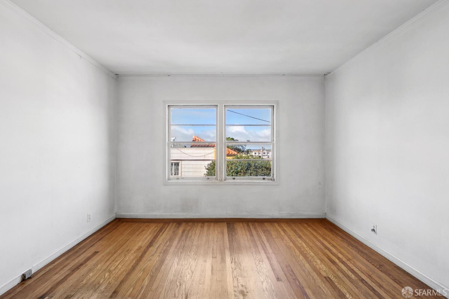 Detail Gallery Image 17 of 38 For 2801 35th Ave, San Francisco,  CA 94116 - 2 Beds | 1 Baths