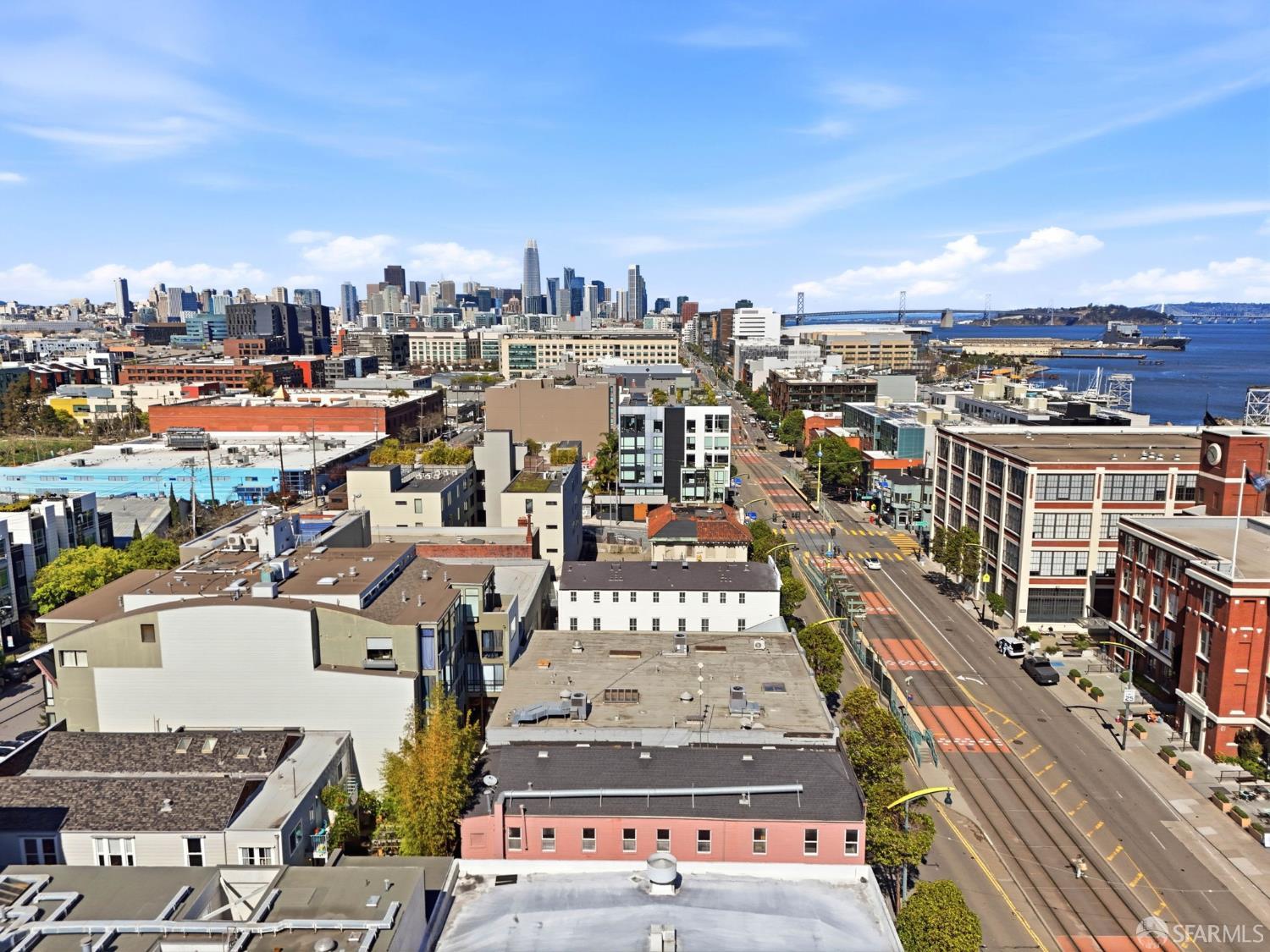 Detail Gallery Image 41 of 90 For 2368 3rd St, San Francisco,  CA 94107 - – Beds | – Baths