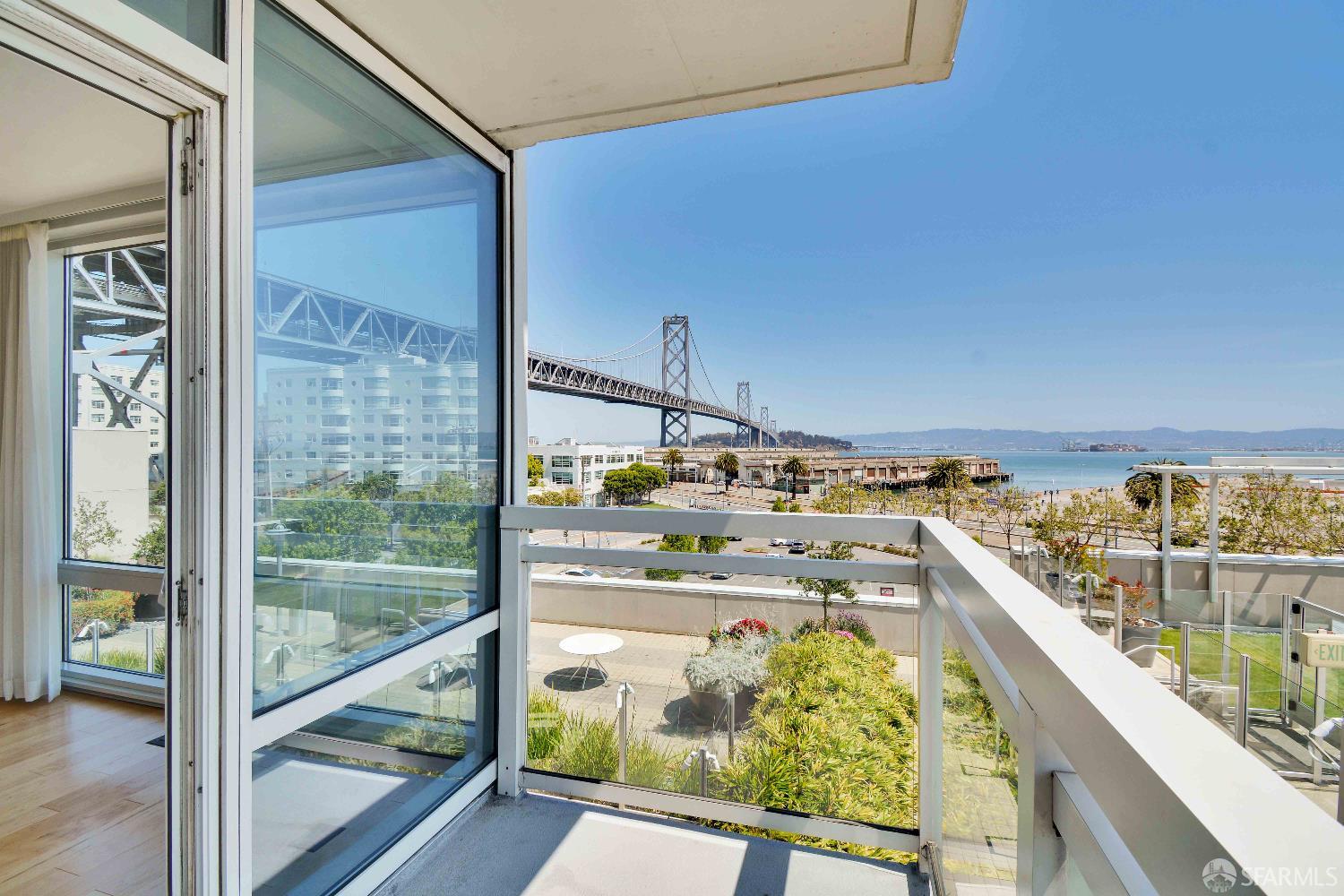 Detail Gallery Image 18 of 35 For 501 Beale St 5a,  San Francisco,  CA 94105 - 2 Beds | 2 Baths