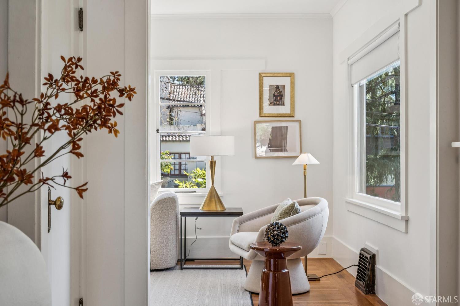 Detail Gallery Image 10 of 60 For 2315 Eunice St, Berkeley,  CA 94708 - 3 Beds | 1/1 Baths