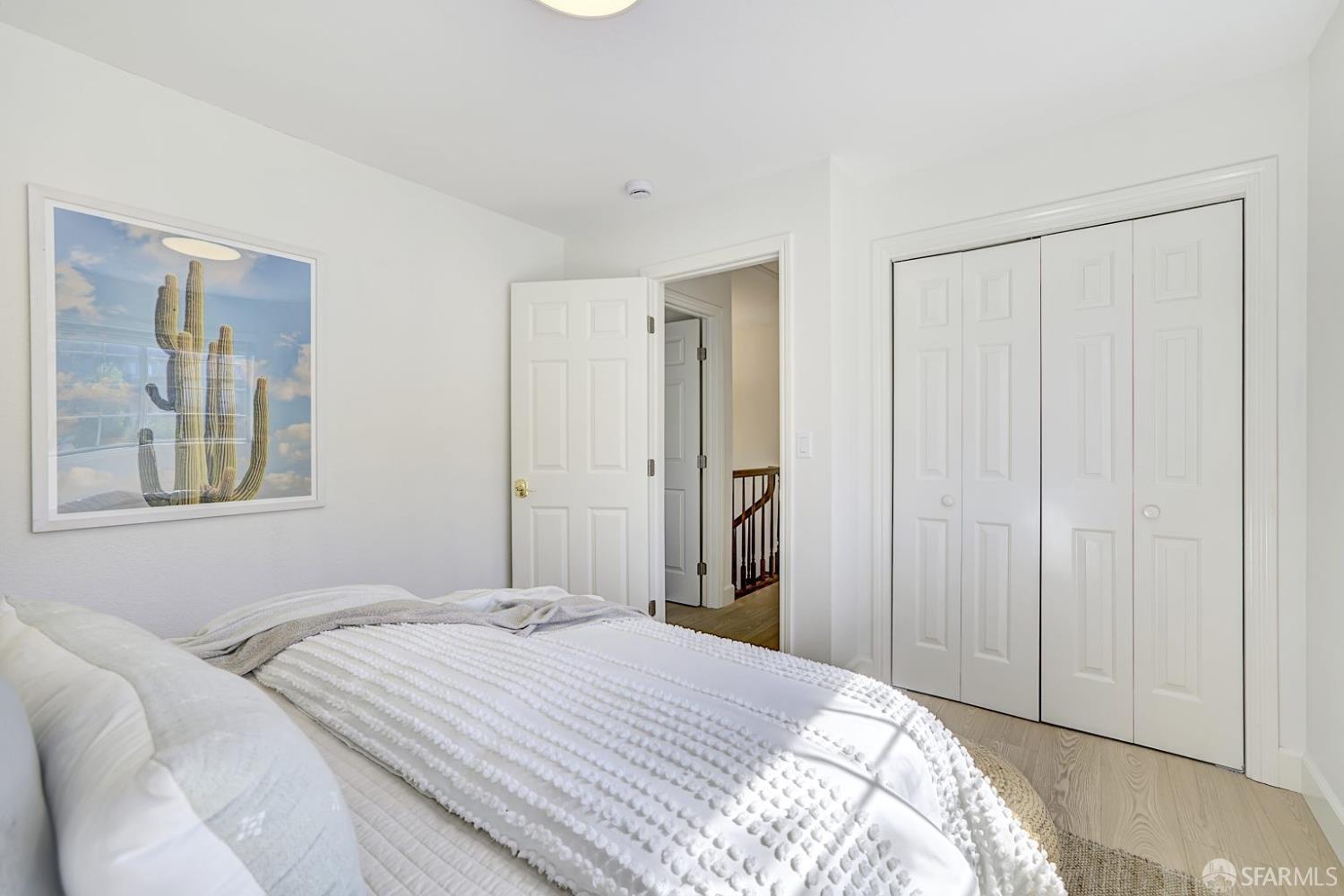 Detail Gallery Image 26 of 46 For 1595 Fifth Ave, Belmont,  CA 94002 - 3 Beds | 2/1 Baths