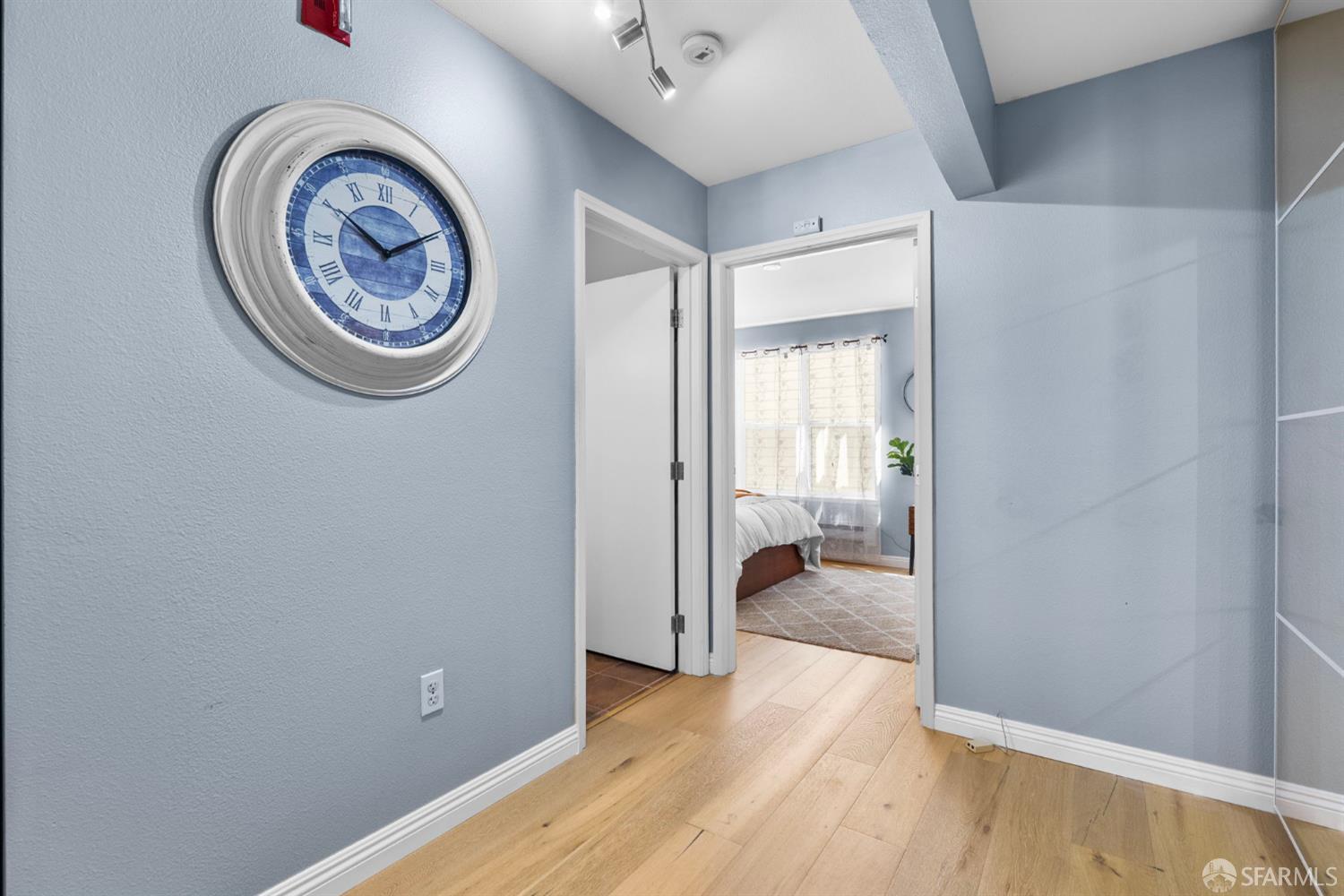 Detail Gallery Image 18 of 34 For 1235 Mcallister St #222,  San Francisco,  CA 94115 - 1 Beds | 1 Baths