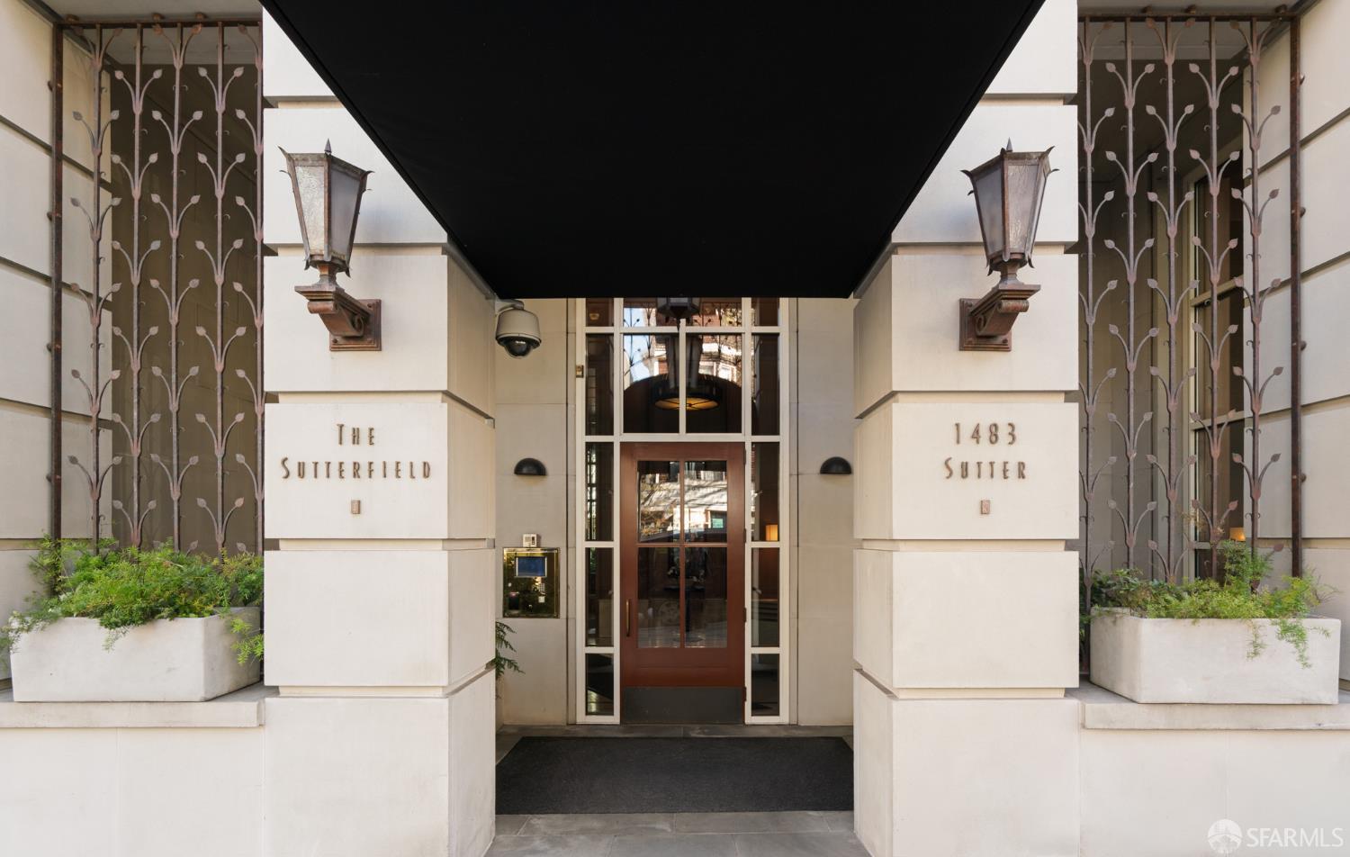 Detail Gallery Image 31 of 34 For 1483 Sutter St #1505,  San Francisco,  CA 94109 - 3 Beds | 2/1 Baths