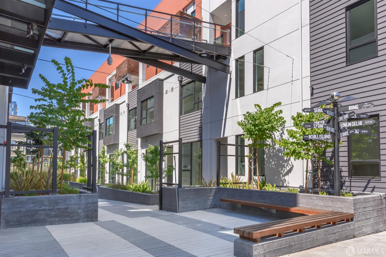 Detail Gallery Image 44 of 59 For 1288 Howard St #330,  San Francisco,  CA 94103 - 2 Beds | 2/1 Baths