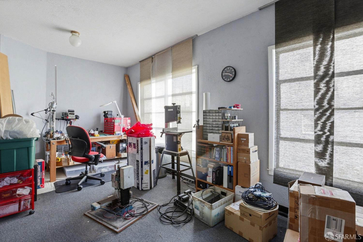 Detail Gallery Image 8 of 10 For 22 Russ St, San Francisco,  CA 94103 - – Beds | – Baths