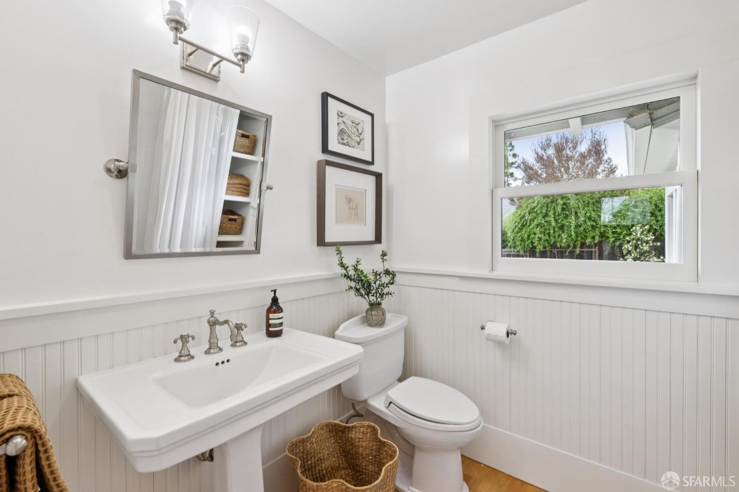 Detail Gallery Image 33 of 60 For 2315 Eunice St, Berkeley,  CA 94708 - 3 Beds | 1/1 Baths
