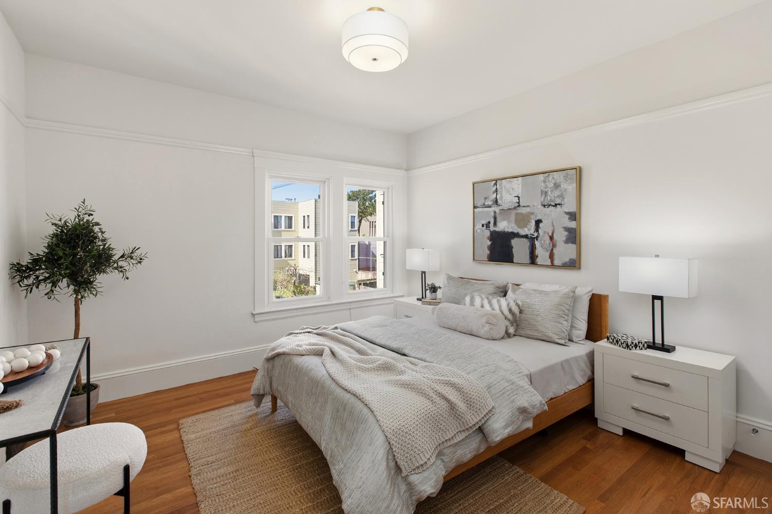 Detail Gallery Image 14 of 30 For 779 24th Ave, San Francisco,  CA 94121 - – Beds | – Baths