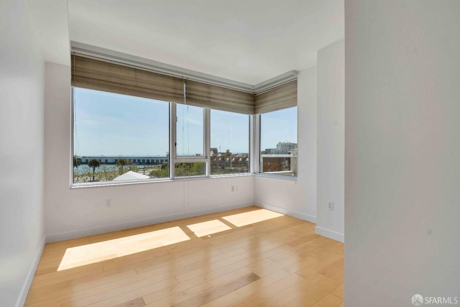 Detail Gallery Image 9 of 35 For 501 Beale St 5a,  San Francisco,  CA 94105 - 2 Beds | 2 Baths