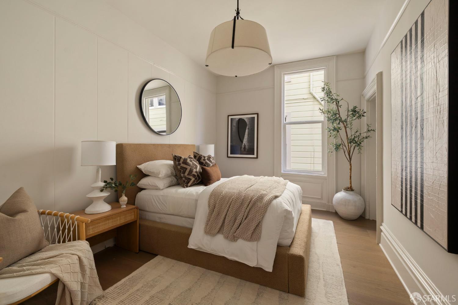 Detail Gallery Image 20 of 34 For 3345 22nd St, San Francisco,  CA 94110 - 3 Beds | 2 Baths