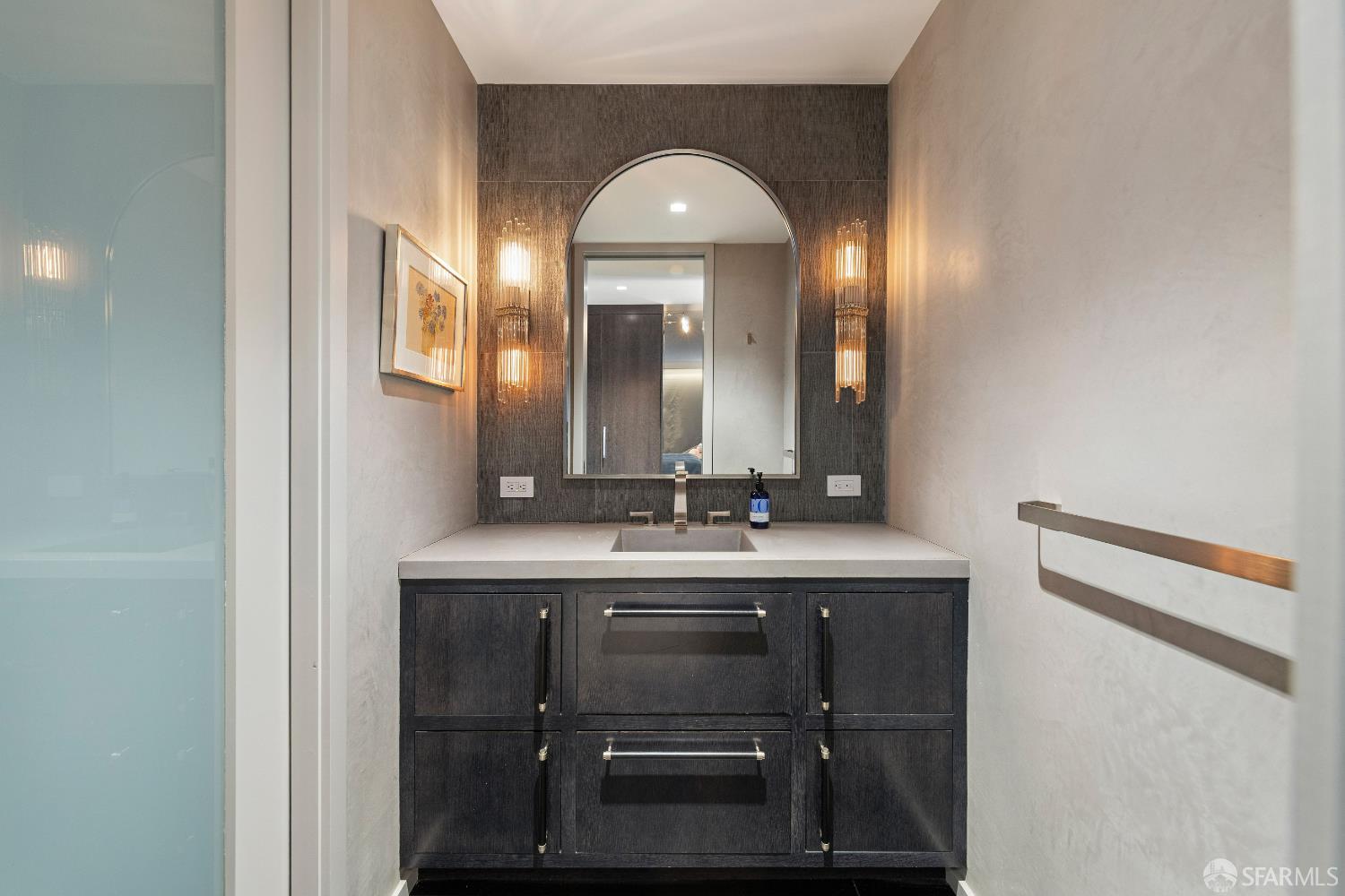 Detail Gallery Image 19 of 34 For 999 Green St #1801,  San Francisco,  CA 94133 - 2 Beds | 2 Baths