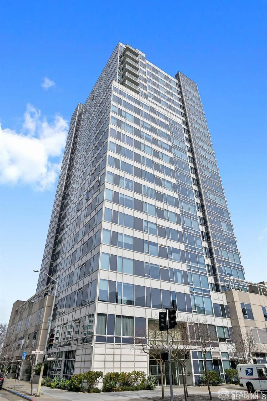 Detail Gallery Image 35 of 35 For 501 Beale St 5a,  San Francisco,  CA 94105 - 2 Beds | 2 Baths