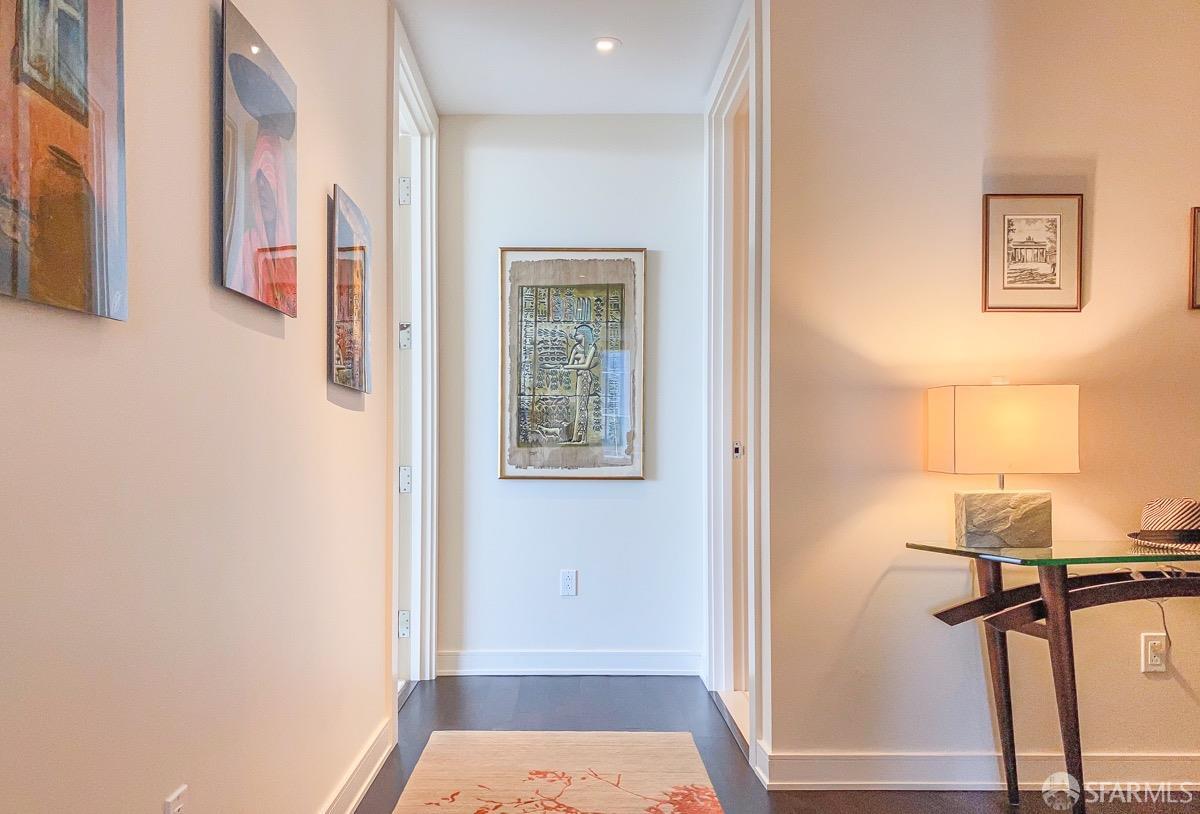 Detail Gallery Image 33 of 45 For 301 Mission St 46e,  San Francisco,  CA 94105 - 2 Beds | 2 Baths