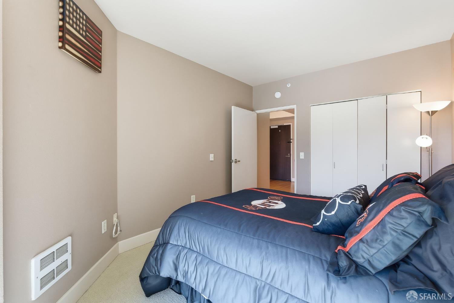 Detail Gallery Image 40 of 61 For 88 King St #412,  San Francisco,  CA 94107 - 2 Beds | 2 Baths