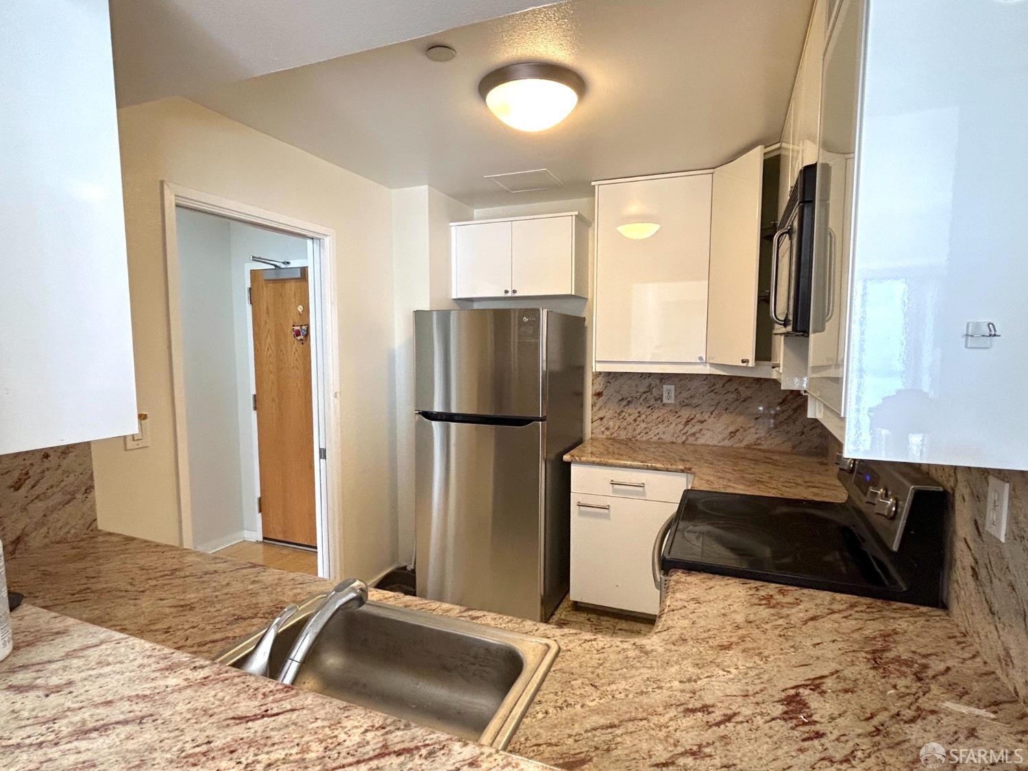 Detail Gallery Image 14 of 16 For 1 Daniel Burnham Ct #204,  San Francisco,  CA 94109 - 1 Beds | 1 Baths