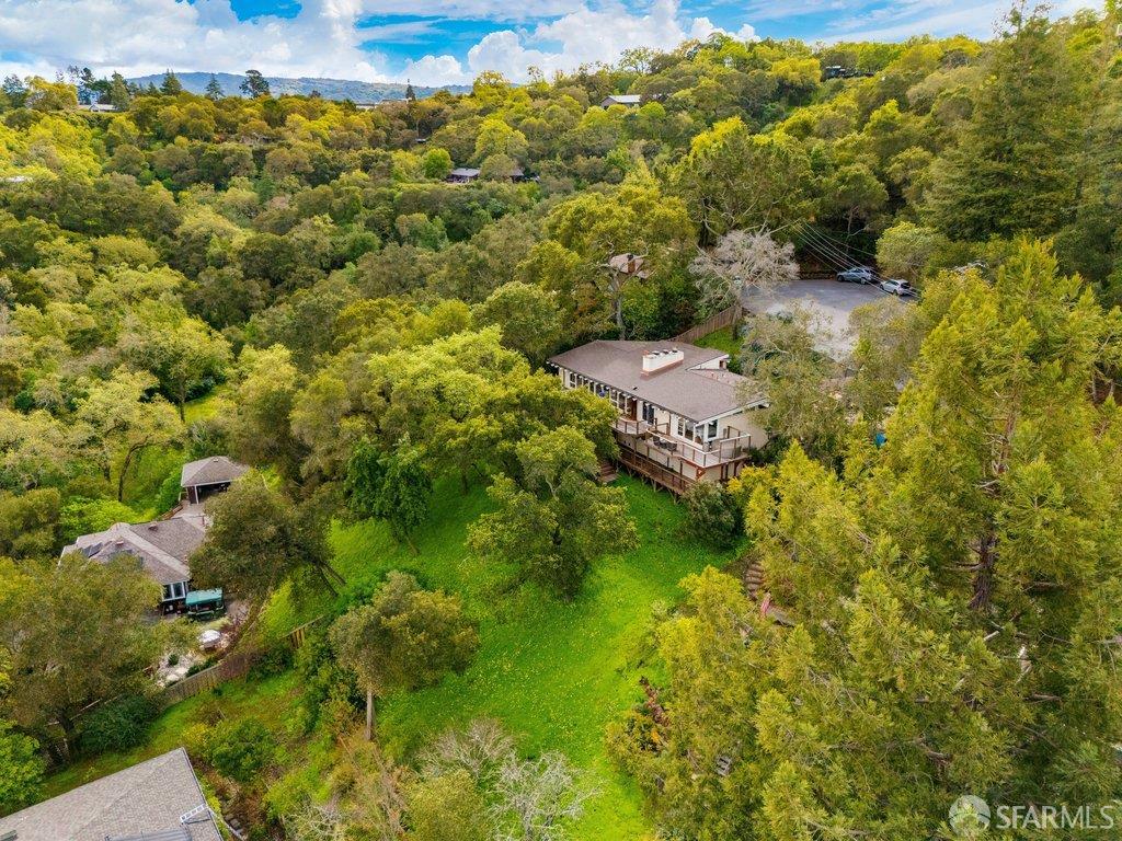 Detail Gallery Image 90 of 98 For 25 Siesta Ct, Portola Valley,  CA 94028 - 5 Beds | 3/1 Baths